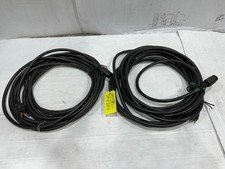 Cabo de extensão Royal Electric 50 pés 12 AWG 3 condutores #2554 (um) THS comprar usado  Enviando para Brazil
