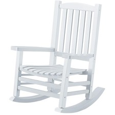 Wooden rocking chair for sale  Seattle