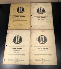 John deere shop for sale  Clovis