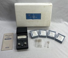 Hach colorimeter 100 for sale  Springfield
