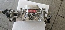 Vergaser edelbrock 350cid gebraucht kaufen  Höchstädt