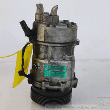 7h0820803f compressore volkswa usato  Italia