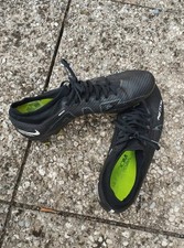 Scarpe calcio nike usato  Zovencedo