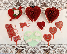 Vtg valentine lot for sale  Lancaster