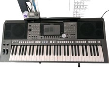Yamaha psr s970 for sale  Lavon