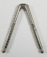 Vintage metal hand for sale  Phillipsburg