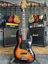 Fender vintera 70s for sale  ASHTON-UNDER-LYNE