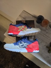 Concepts asics gel gebraucht kaufen  Dinslaken
