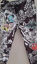 Damenhose joggpants gummizug gebraucht kaufen  Weiden