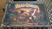 Gioco società heroquest usato  Bellaria Igea Marina