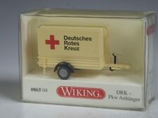 Wiking 086504 drk gebraucht kaufen  Preetz