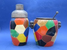 Vecchio shaker sheker usato  Albenga