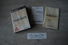 Shadow hearts complet d'occasion Shadow hearts complet d'occasion  Lognes