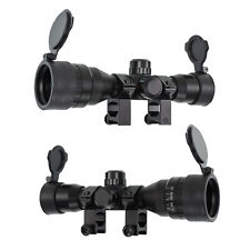 Bow fma 4x32 gebraucht kaufen  Anklam