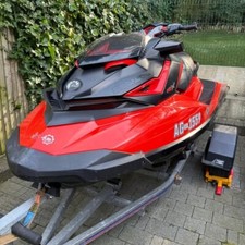 Jet ski sea for sale  BOURNEMOUTH
