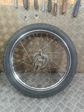 Cerchio ruota posteriore usato  Italia