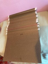 Hanging file folders for sale  Belmont