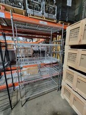 Used chrome wire for sale  Lombard