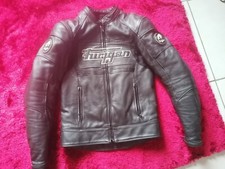Blouson veste moto d'occasion  Billy-Montigny