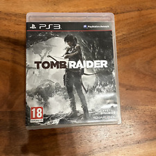 Tomb raider gioco usato  Piossasco