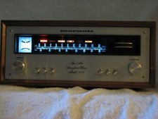 Marantz 115 tuner for sale  Loveland
