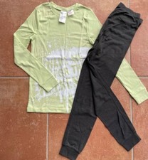 Pyjama schlafanzug . gebraucht kaufen  Troisdorf