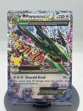 Pokemon tcg rayquaza for sale  Rocklin