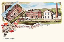 Hermannstein wetzlar gießen gebraucht kaufen  Hattersheim