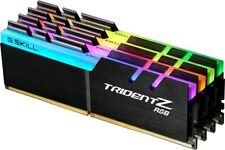 64gb skill trident gebraucht kaufen  Pirna, Dohma, Struppen