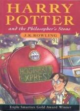 Harry potter philosopher for sale  UK