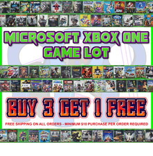 Microsoft xbox one for sale  Peoria