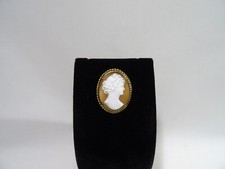 Ancienne broche pendentif d'occasion  Paray-le-Monial