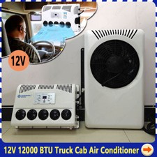 12v 12000 btu for sale  Perth Amboy