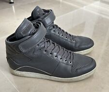 Sneakers cuir dolce d'occasion  Aix-en-Provence-