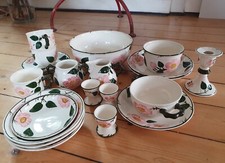 Villeroy boch geschirr gebraucht kaufen  Bielefeld