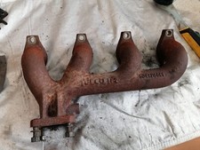 Collettore scarico fiat usato  Faenza