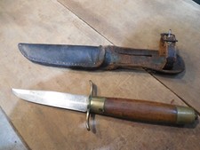 Vintage swedish hunting for sale  West Unity