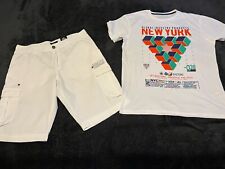 Lerros herren short gebraucht kaufen Lerros herren short gebraucht kaufen  Gernrode