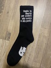 Calze vanni limited usato  Vanzaghello