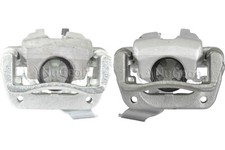 PAR de pinças de freio a disco traseiras para Toyota Corolla 2009-2019 (55390) comprar usado  Enviando para Brazil