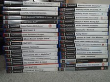 Ps2 sony playstation for sale  UK