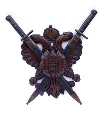 Coast arms mauser d'occasion  Auray