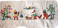 Vintage wall hanging for sale  DOVER
