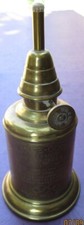 Lampe huile olympe d'occasion  Villefranche-de-Rouergue