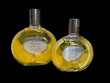 Lot flacons parfums d'occasion  Châtres-sur-Cher