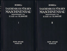 Dubbels taschenbuch den gebraucht kaufen  Singen (Hohentwiel)
