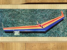 Future flight klingberg for sale  Sacramento