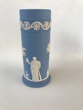 Wedgwood jasperware blue for sale  PRESTON
