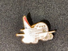 Pin badge enamel d'occasion  Strasbourg-