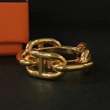 Hermes regate chaine d'occasion  Expédié en Belgium